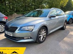 Used 2019 Skoda Superb SE Technology Estate | £12,950 (Fair price)