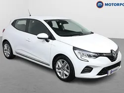 Used 2019 Renault Clio IV Play Hatchback | £10,499 (Fair price)