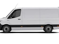New 2024 Mercedes Sprinter Van | £44,423