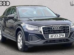 Used 2023 Audi Q2 SUV | £17,702 (Super price)