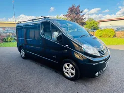 Black Used 2014 Renault Trafic Van | £4,250 (Super price)