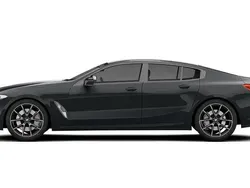 New 2025 BMW 840 M Sport Coupe | £60,048