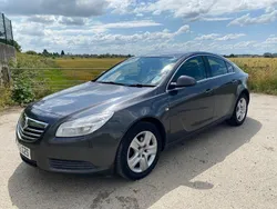 Grey Used 2013 Vauxhall Insignia Hatchback | £995