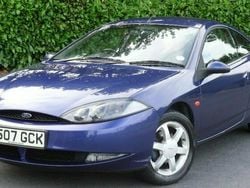 Used 1999 Ford Cougar Coupe | £750