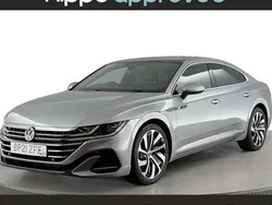 Used 2023 VW Arteon R-line Hatchback | £19,920 (Good price)
