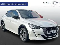 Used 2023 Peugeot 208 GTi Hatchback | £15,449 (Fair price)