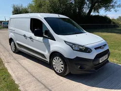 White Used 2015 Ford Transit Van | £4,250 (Fair price)