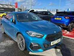 Used 2024 BMW 218 M Sport Coupe | £20,299 (Fair price)