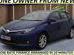 Used 2019 Toyota Auris Hatchback | £8,971 (Fair price)