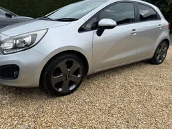 Used 2012 Kia Rio 2 | £2,295 (Fair price)