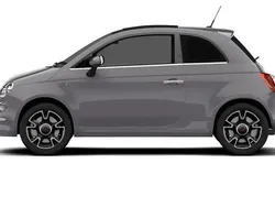 Used 2020 Fiat 500 Lounge Hatchback | £5,690 (Good price)