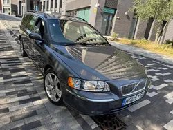 Grey Used 2005 Volvo V70 SE Estate | £2,350 (Good price)