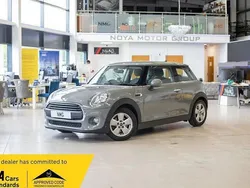 Used 2016 Mini ONE Hatch Hatchback | £6,649 (Fair price)