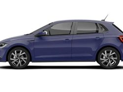 New 2025 VW Polo Match Hatchback | £23,731 (A bit pricey)