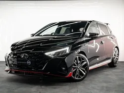 Used 2024 Hyundai i20 | £26,990 (A bit pricey)