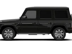 Used 2024 Mercedes G63 AMG SUV | £144,990