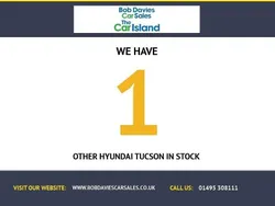 Beige Used 2017 Hyundai Tucson SE SUV | £10,000 (Good price)