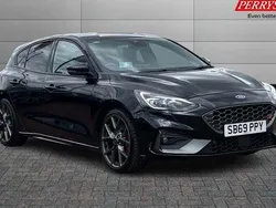 Used 2021 Ford Focus ST Hatchback | £18,599 (Super price)
