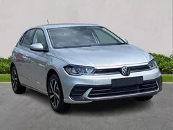 Other New 2024 VW Polo Match Hatchback | £23,837 (Fair price)