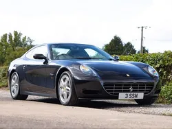 Used 2006 Ferrari 612 | £50,000