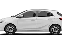 New 2024 MG MG3 SE Hatchback | £15,845 (Good price)