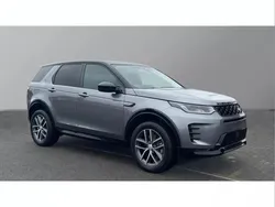 Other New 2024 Land Rover Discovery Sport SE Dynamic SUV | £50,143 (Fair price)