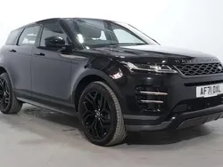 Used 2023 Land Rover Range Rover evoque SE Dynamic Hatchback | £23,000 (Good price)