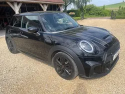Black Used 2025 Mini Cooper S Hatch Hatchback | £15,290 (Super price)