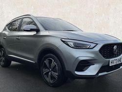 Used 2024 MG ZS Excite Hatchback | £11,633 (Fair price)