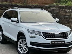 Used 2018 Skoda Kodiaq SE SUV | £11,995 (Fair price)