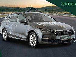 Grey New 2024 Skoda Octavia SE Technology Estate | £22,390 (Fair price)