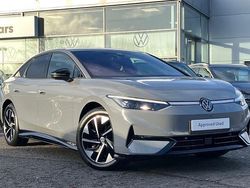 Used 2025 VW ID.7 Pro Hatchback | £35,295