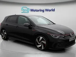 VW Golf VIII