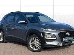 Used 2020 Hyundai Kona SE SUV | £8,874 (Good price)