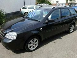 Used 2009 Chevrolet Lacetti Hatchback | £3,495