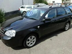 Used 2009 Chevrolet Lacetti Hatchback | £3,495