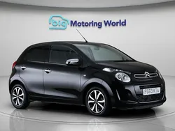 Used 2019 Citroën C1 Flair Hatchback | £7,200 (Fair price)