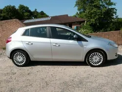 Used 2007 Fiat Bravo Hatchback | £3,785