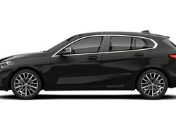 Black Used 2019 BMW 118 Efficient Dynamics Hatchback | £14,841 (Fair price)