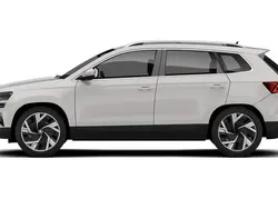 Used 2022 Skoda Karoq SE L SUV | £18,222 (Fair price)