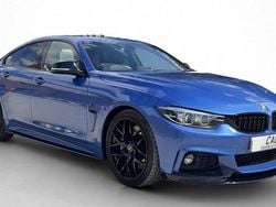 Used 2020 BMW 430 M Sport Coupe | £15,456 (Fair price)