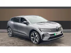 Other Used 2024 Renault Mégane Komfort Hatchback | £22,490 (Fair price)