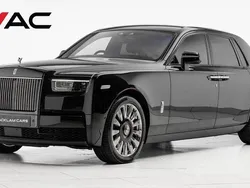 Used 2025 Rolls Royce Phantom Sedan | £397,990