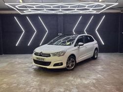 White Used 2014 Citroën C4 Start Hatchback | £2,995 (Fair price)