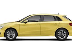 New 2025 Audi A3 Sportback Black Edition Hatchback | £37,468 (Fair price)