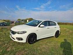 White Used 2017 Fiat Tipo Lounge Hatchback | £3,200 (Fair price)