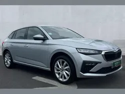 Silver Used 2024 Skoda Scala SE L Hatchback | £20,190 (A bit pricey)
