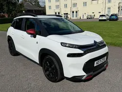 White Used 2021 Citroën C3 Aircross PureTech SUV | £12,495 (Fair price)