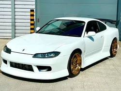 White Used 1999 Toyota Supra Coupe | £34,994