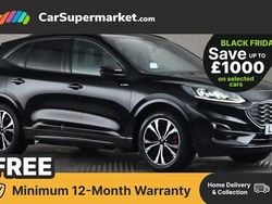 Used 2023 Ford Kuga ST-Line X SUV | £18,997 (Super price)